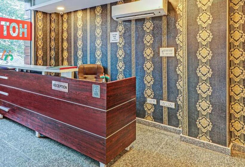 هتل Treebo Silver Stallion