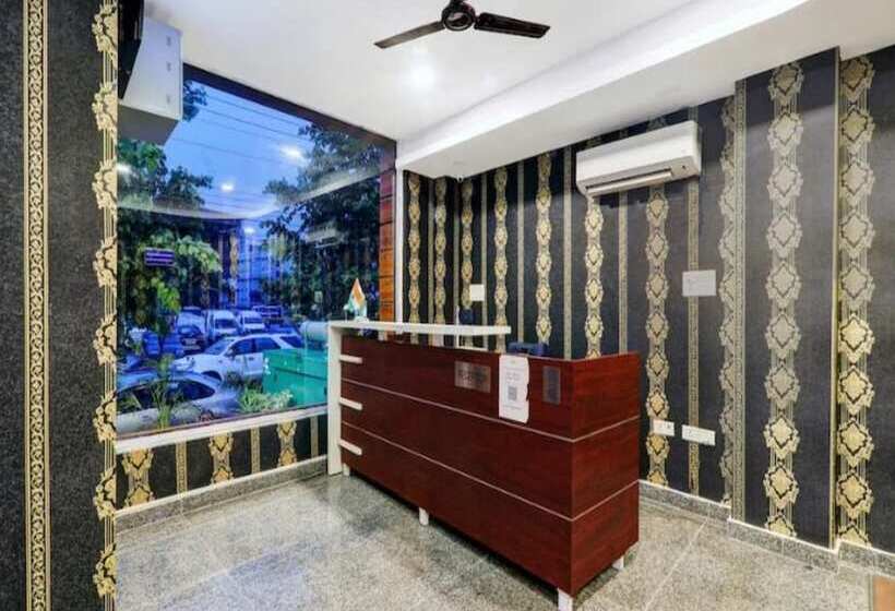 هتل Treebo Silver Stallion