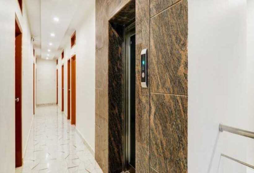 هتل Treebo Silver Stallion