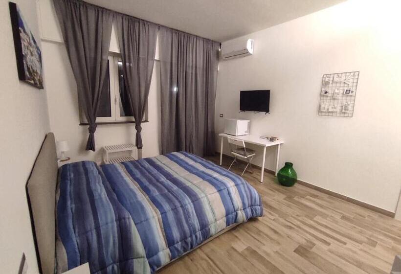 پانسیون B&b Magnolia Bari