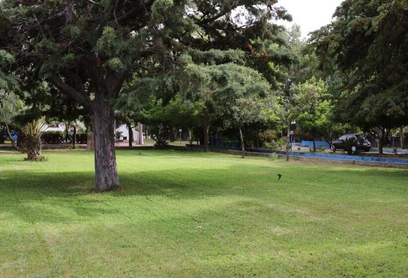 호텔 Villa Valentina Park