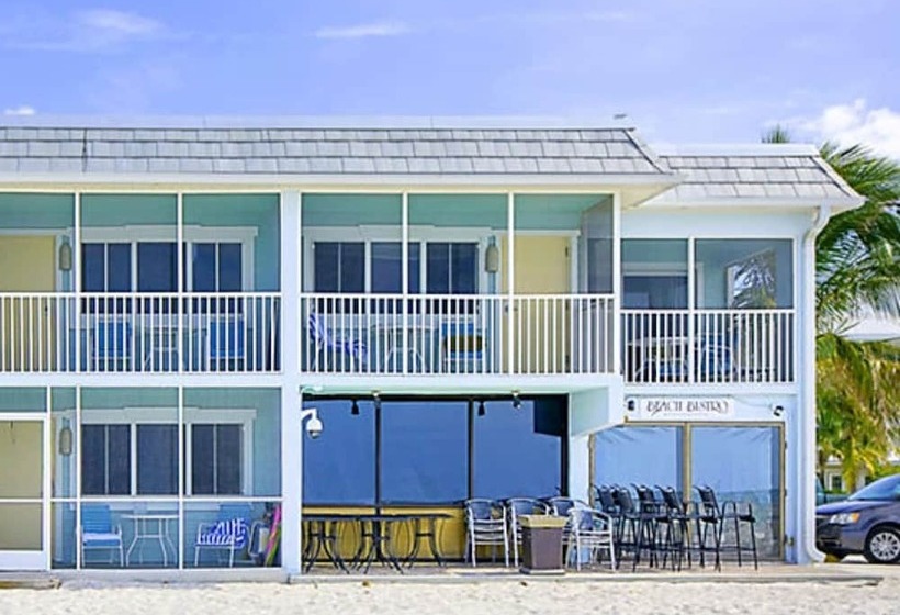 Resort Sixty Six