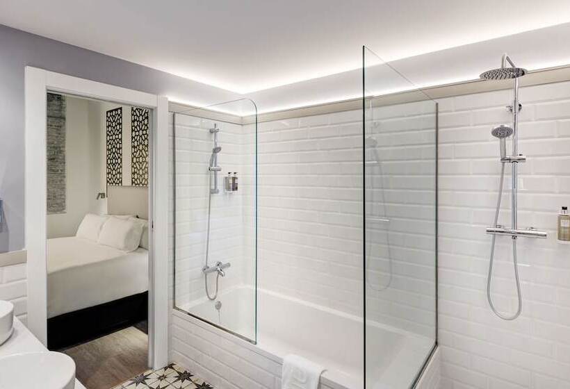 Sercotel Granada Suites