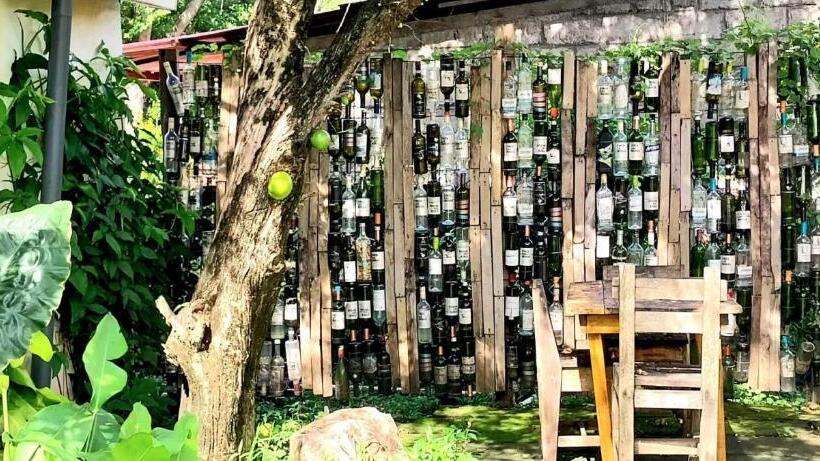 هاستل Cabanas Rusticas