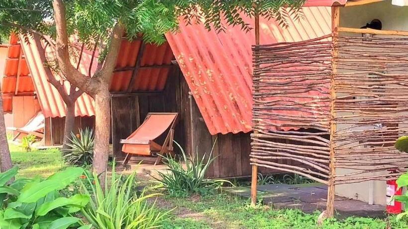 هاستل Cabanas Rusticas