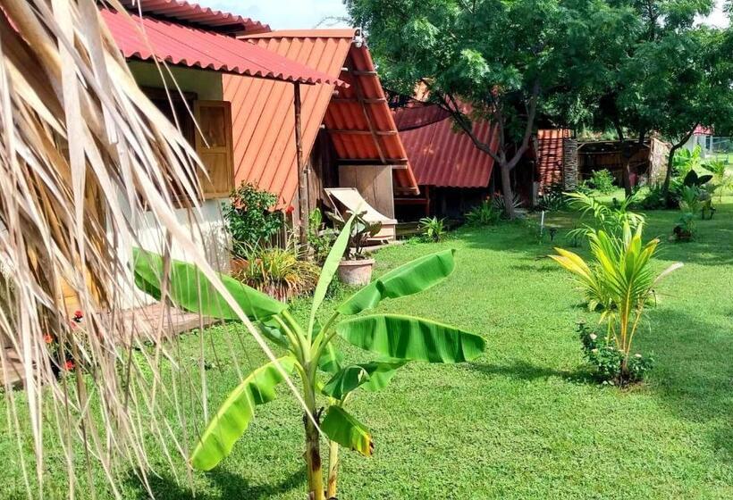 هاستل Cabanas Rusticas