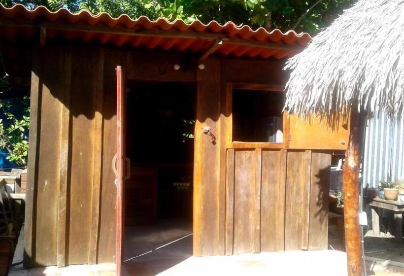 هاستل Cabanas Rusticas
