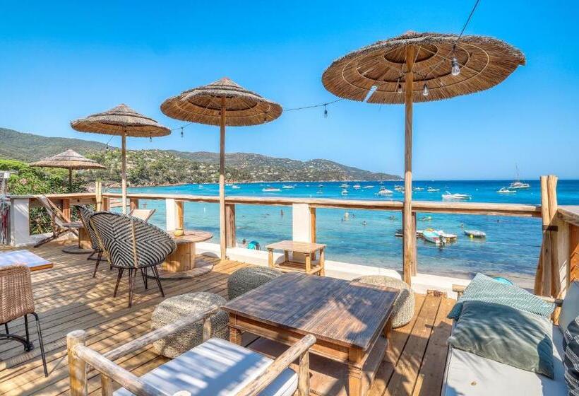 酒店 Akwabay   Les Villas Du Cap