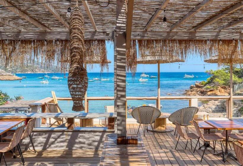 酒店 Akwabay   Les Villas Du Cap