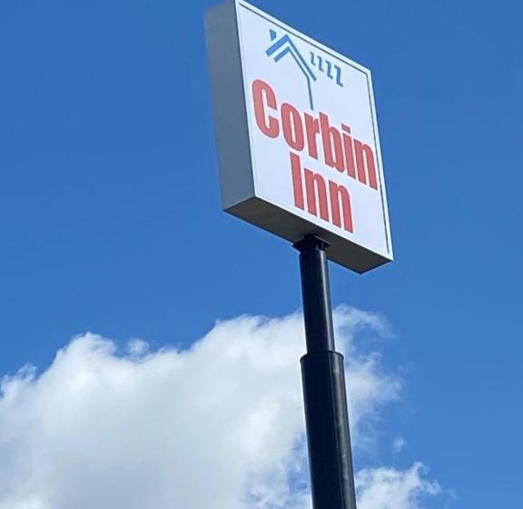 فندق Corbin Inn