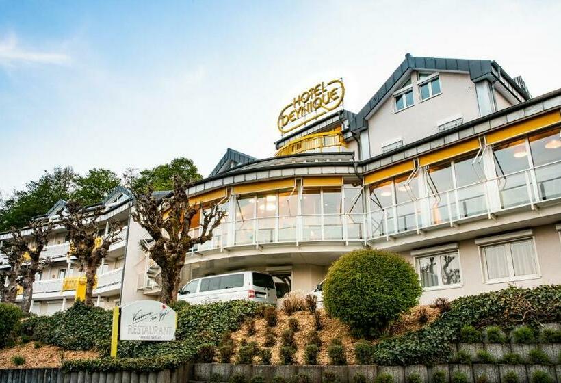 בית מלון כפרי Deynique