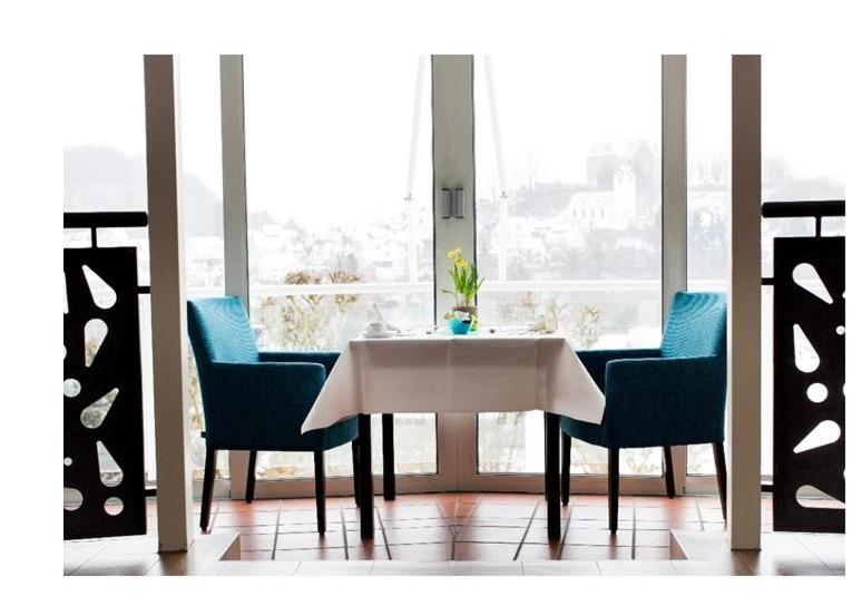 בית מלון כפרי Deynique