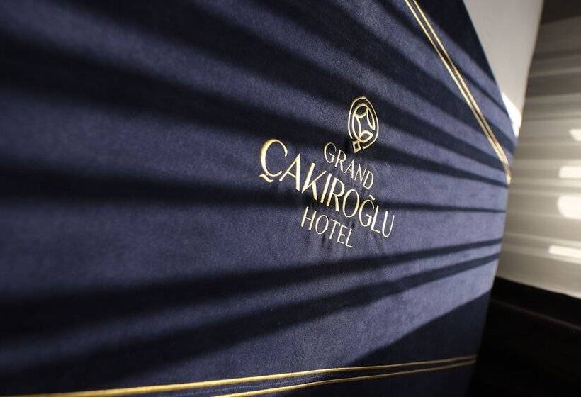 فندق Grand Cakiroglu
