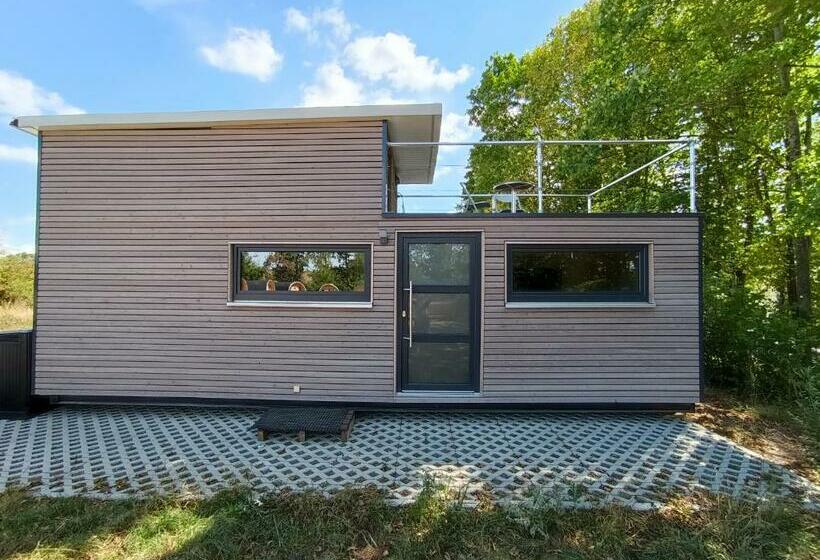 호텔 Haus Jagstblick