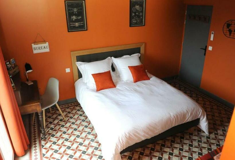 فندق La Villa 129