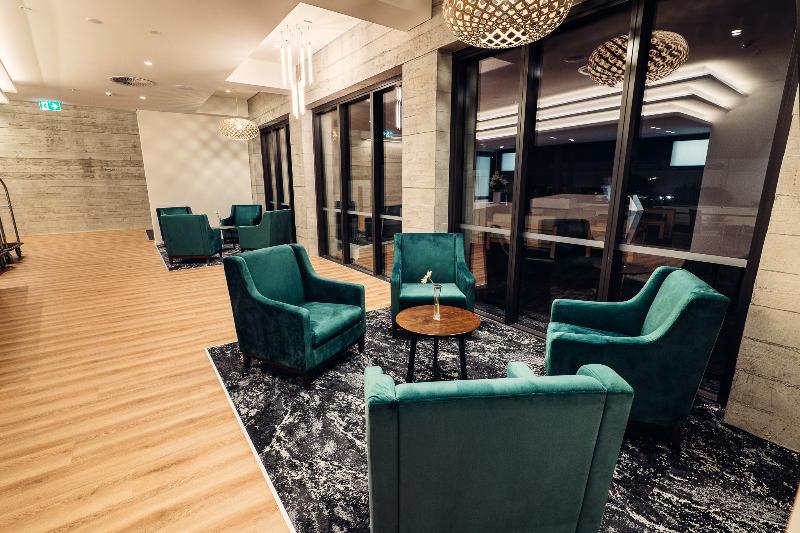 هتل Sudima Kaikōura