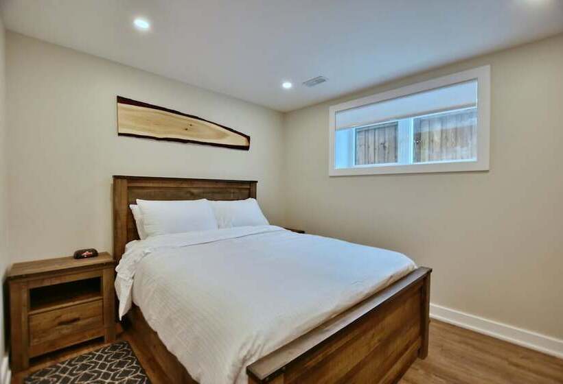 호텔 The Landing   Extended Stay Quarters