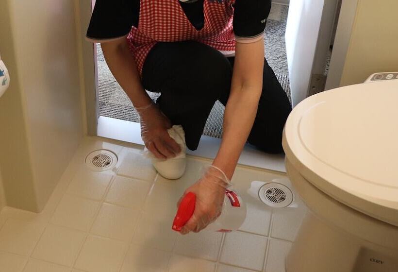 فندق Toyoko Inn Fujisan Otsukieki