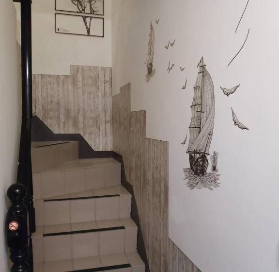 پانسیون 一中宿屋