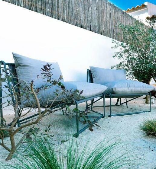 بنسيون Casa Idalia Boutique