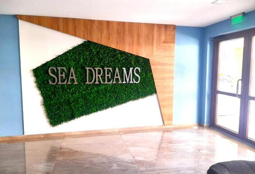Sea Dreams Apartment