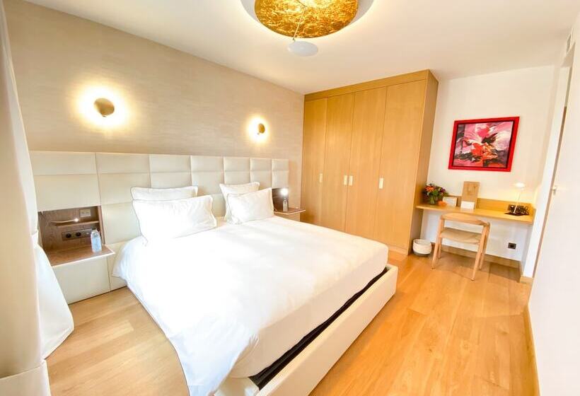 ベッドアンドブレックファースト Petit Monlot   Saint Emilion