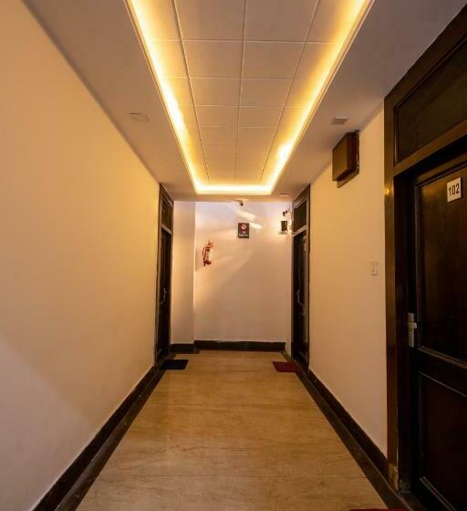 בית מלון כפרי Sukoon