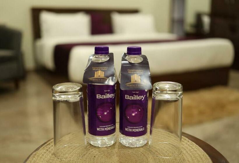 בית מלון כפרי Sukoon