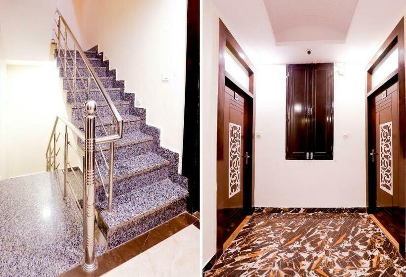 בית מלון כפרי Sukoon