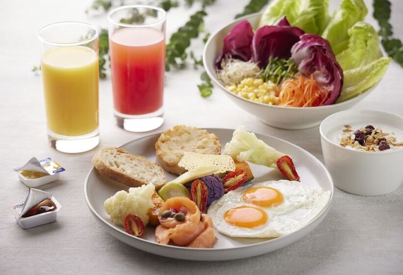 هتل Humble Boutique