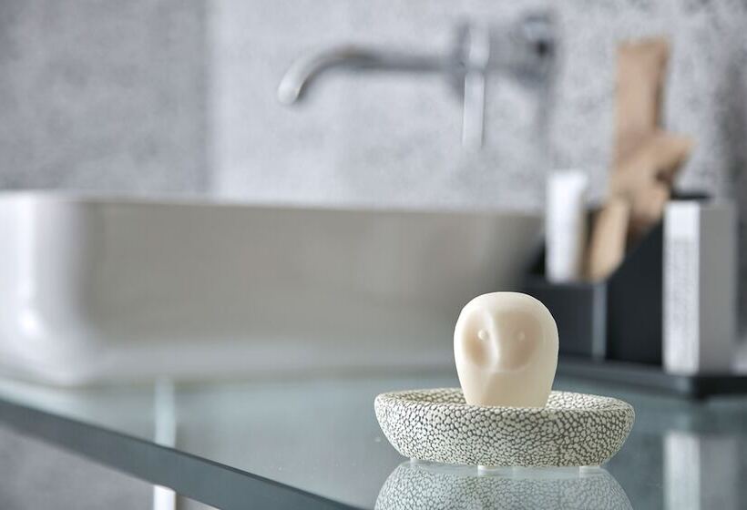 هتل Humble Boutique