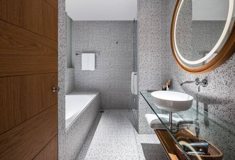 هتل Humble Boutique