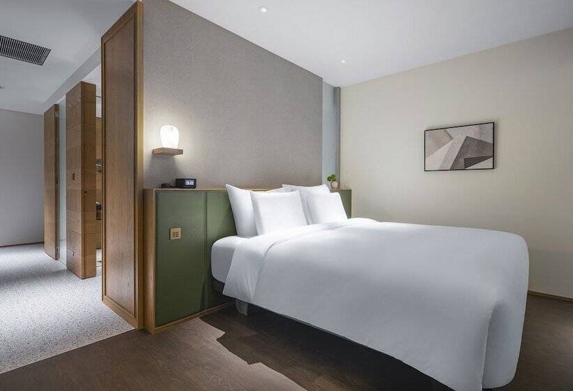 هتل Humble Boutique