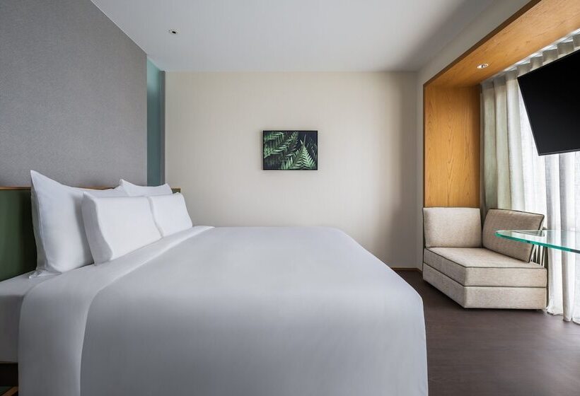 هتل Humble Boutique