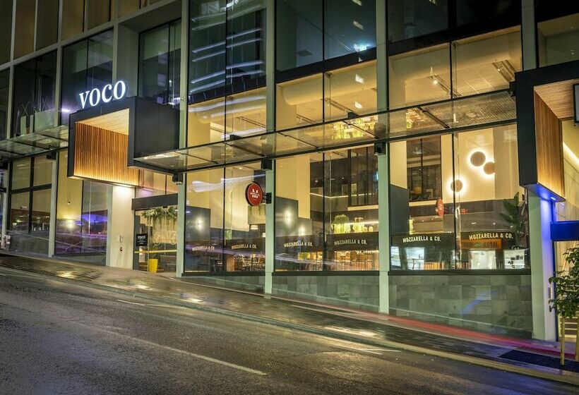 هتل Voco Auckland City Centre, An Ihg
