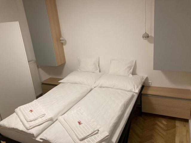 ペンション Wbr. Vendégház
