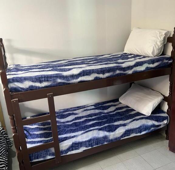 ユースホステル Vila Itanhaém