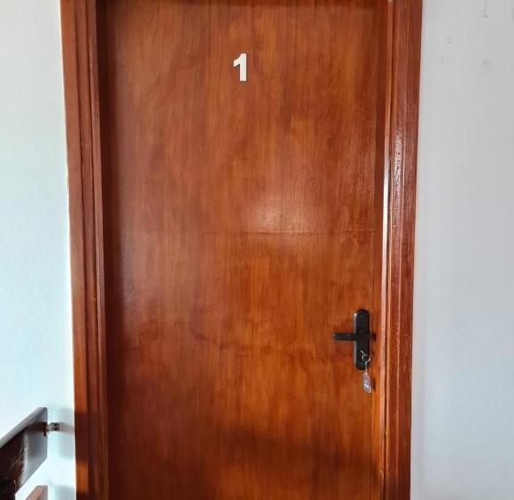 ユースホステル Vila Itanhaém