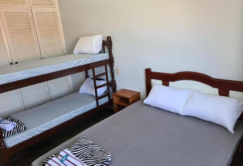 ユースホステル Vila Itanhaém