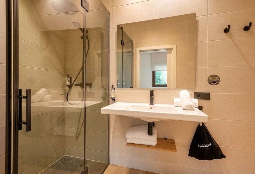 هتل Leonardo San Sebastian