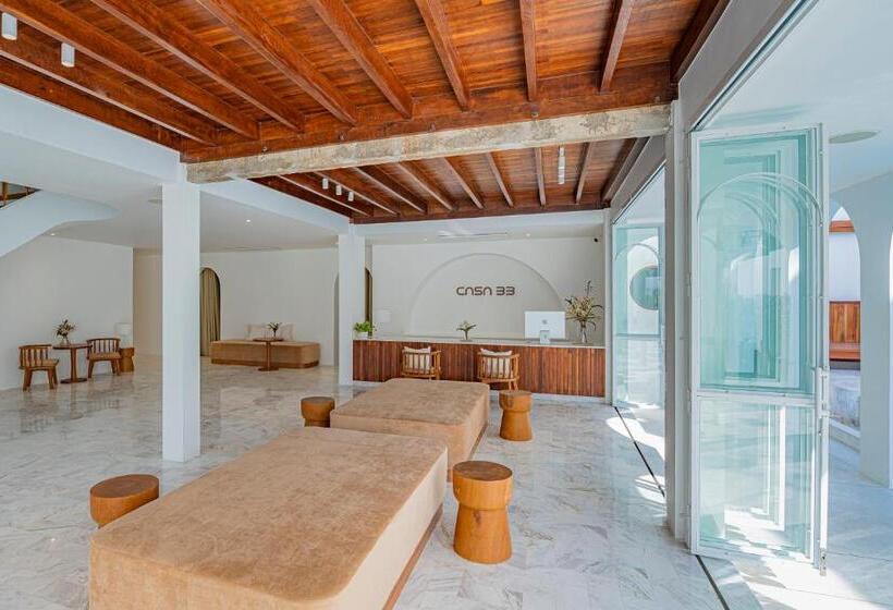 هتل Casa 33 Hatyai