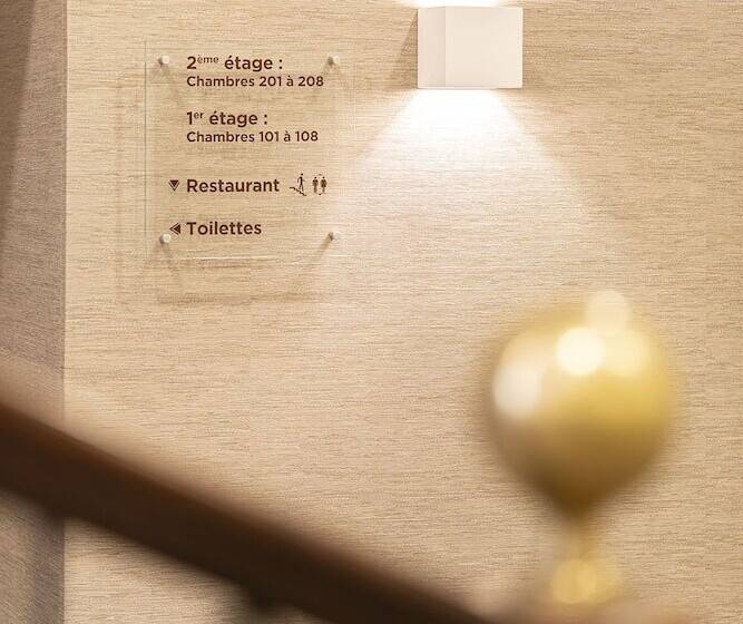 호텔 Domaine Et Château De Valinches