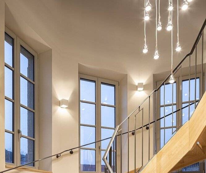 호텔 Domaine Et Château De Valinches