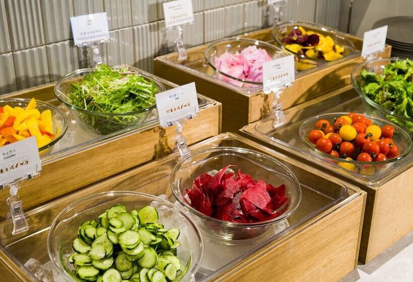 Grids Premium Hotel Otaru