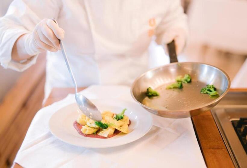 הוסטל Bacco D Oro Wine & Relais