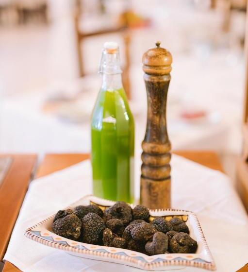 הוסטל Bacco D Oro Wine & Relais