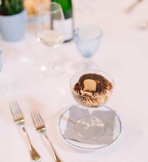 הוסטל Bacco D Oro Wine & Relais