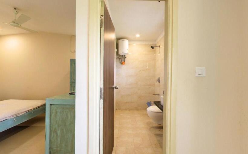 ベッドアンドブレックファースト Shikhar Bunglow   A Stunning Valley View Bungalow In Mount Abu