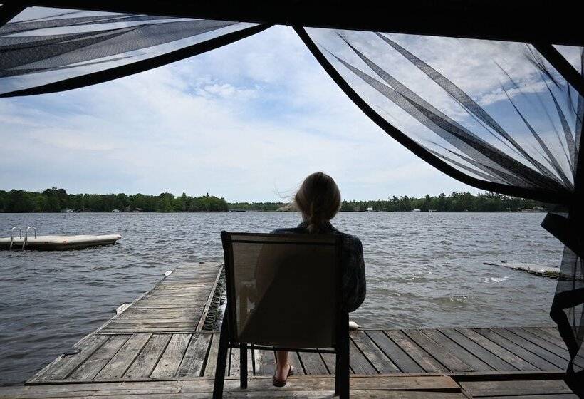 Bobcaygeon Resort