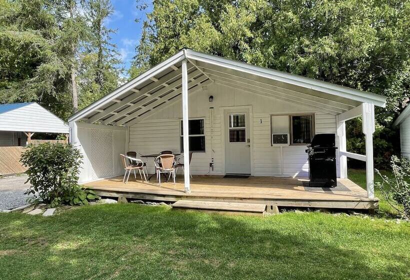 Bobcaygeon Resort